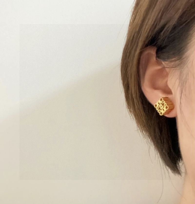 Loewe Earrings